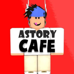 Astory Cafe