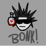 B0NK! Clothing