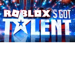 Robloxia's Got Talent II icon