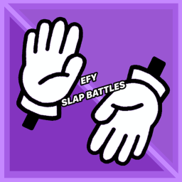 EFY Slap Battles