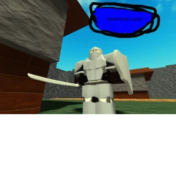 Adventure World (PRE-ALPHA) icon