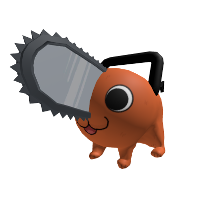 Chainsaw Dawg