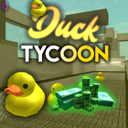 [NEW] Duck Tycoon [v.0.0.1]