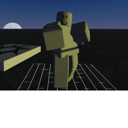 Fighting Game Styles Models - Place
