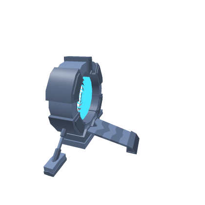 UglyPortal for free