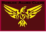 Roblox Allied Clans