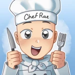 CHEF RAE'S KITCHEN Group Thumbnail
