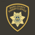 Mano County Sheriff’s Office || RP ||
