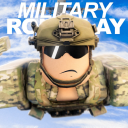 Roblox Military Roleplay