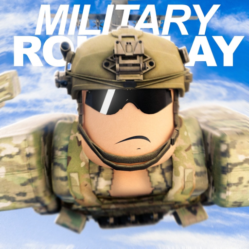 Roblox Military Roleplay