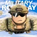 Roblox Military Roleplay icon