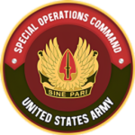 Unitеd States Army Spеcіal Operations Command