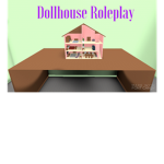 Doll house Role Play --Original--