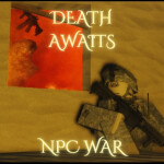 DEATH AWAITS (AI WAR) v0.5