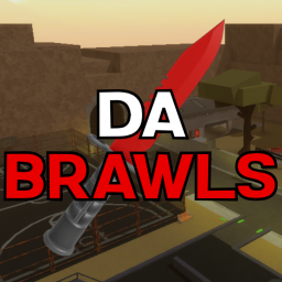 Da Brawls FFA 17+