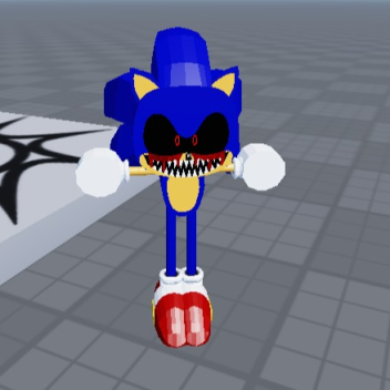 Sonic EXE Test