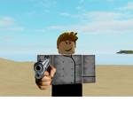 something for give Robux lol
