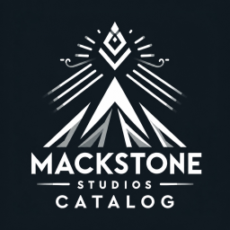 MackStone Catalog