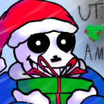 Utmm: adventure mania (XMAS)