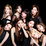 Twice K pop
