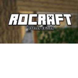 Rocraft (REALEASE)!