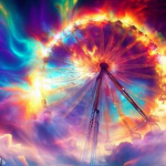 Drifty's Wonderland.
