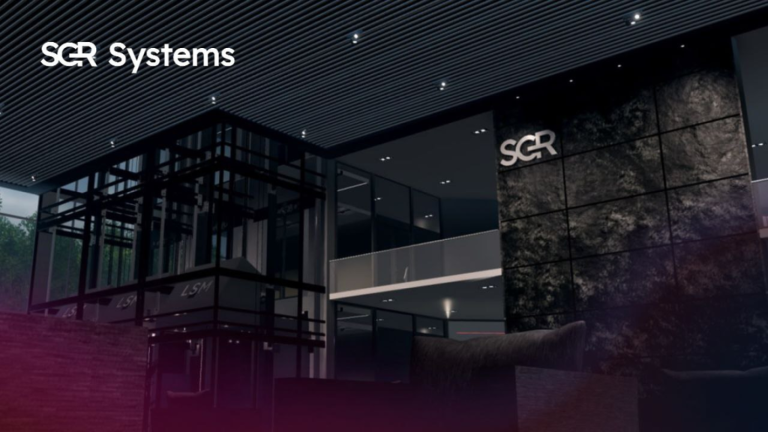 SGR Global Headquarters screenshot 2