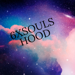 6xsoul Hood (Beta)