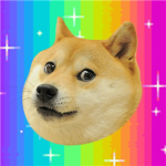 Doge awesomeness
