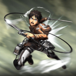Attack on Roblox: Revolution