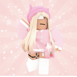 The Robloxian squad group!