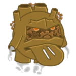 Steampunk Pursuer Alalal