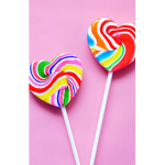 La team des friandises