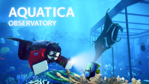 Aquatica Observatory 