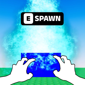 Spawn a Block
