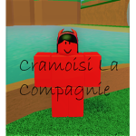 Cramoisi La Compagnie