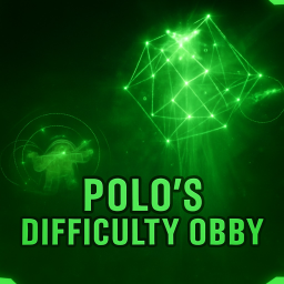Polo's Difficulty Obby