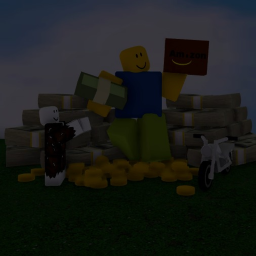 [BETA👀] DELIVER PARCELS