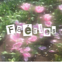 ~ Faéries Homestore ~