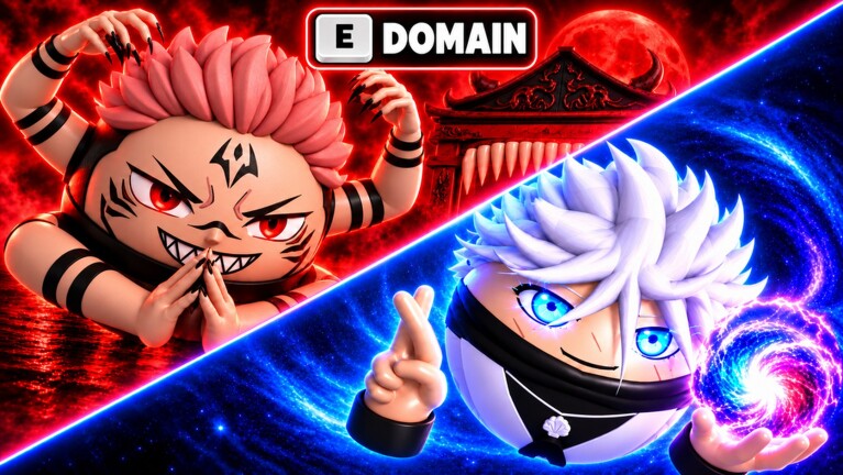 Anime Ball Battles — official Roblox game image