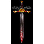 The Crimson Soul