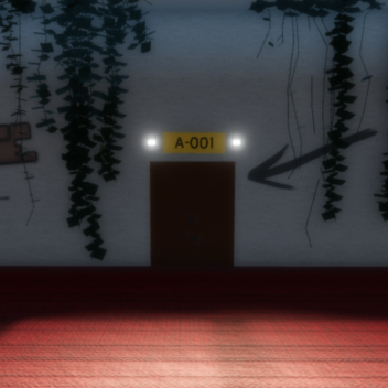 Nyctophobia Rooms (Classic)