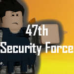 [USAF] 47th Security Force