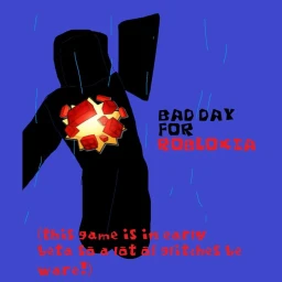 Bad Day for Robloxia icon