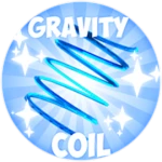 Gravity Coil