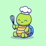 Chef Turtle Studios