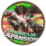 Jurassic Lab Expansion