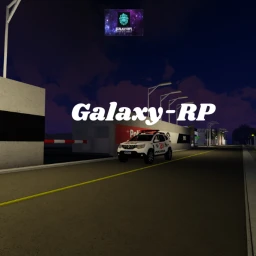 Galaxy-RP icon