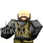{Holy Roman Empire}