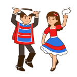 Chilenos de por vida!